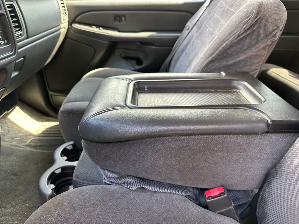 2006 GMC Sierra 2500 6.6L LBZ – G2519