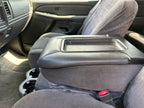 2006 GMC Sierra 2500 6.6L LBZ – G2519