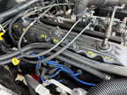1998 Jeep Cherokee XJ Sport 4.0 – J2618