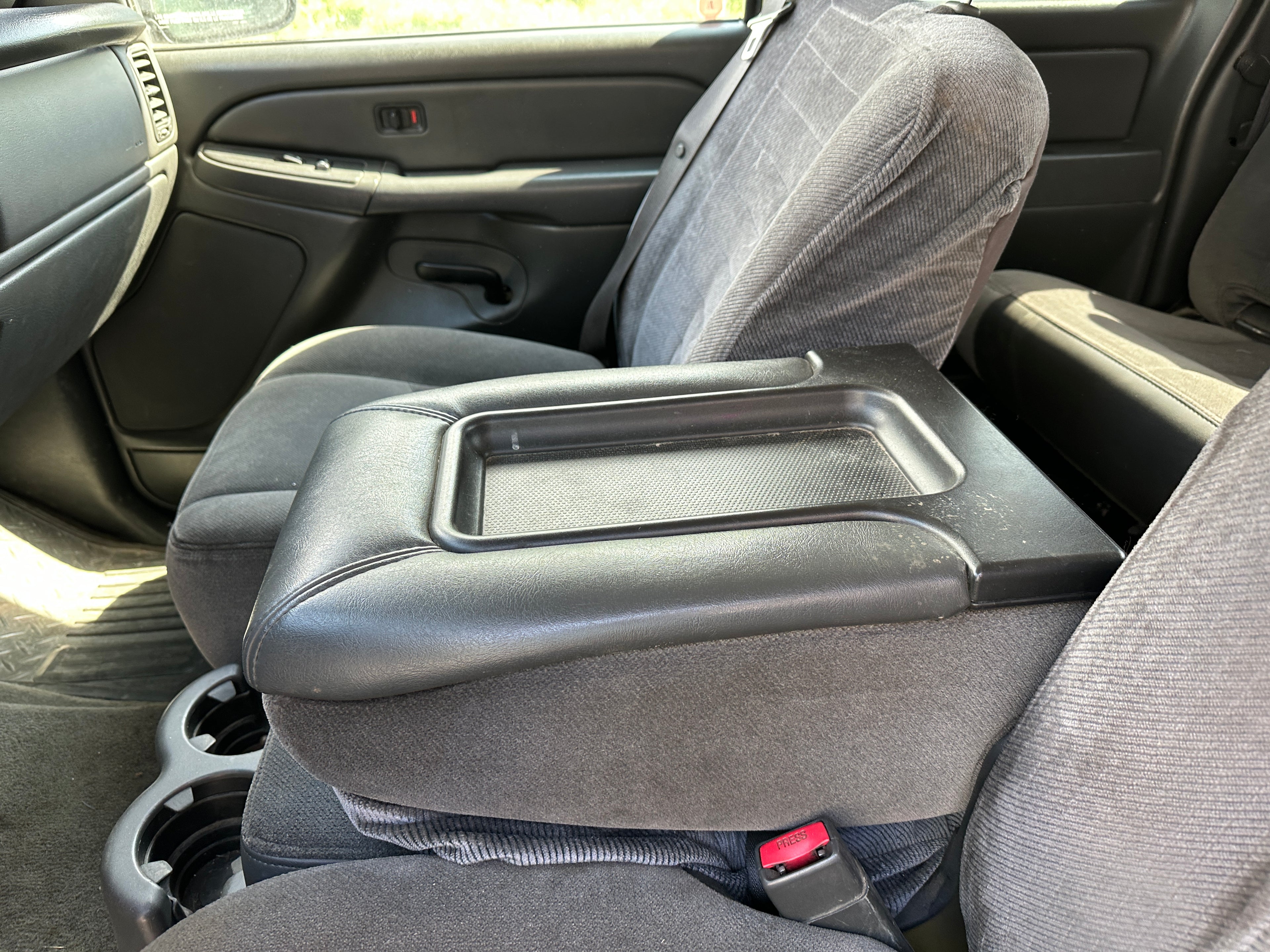 2006 GMC Sierra 2500 6.6L LBZ – G2519