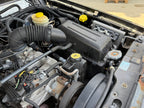1998 Jeep Cherokee XJ Sport 4.0 – J2618