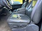 2005 GMC Sierra K2500HD 6.6 LLY Duramax – G2524