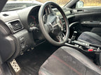 2011 Subaru Impreza WRX STI 2.5 – SU2602
