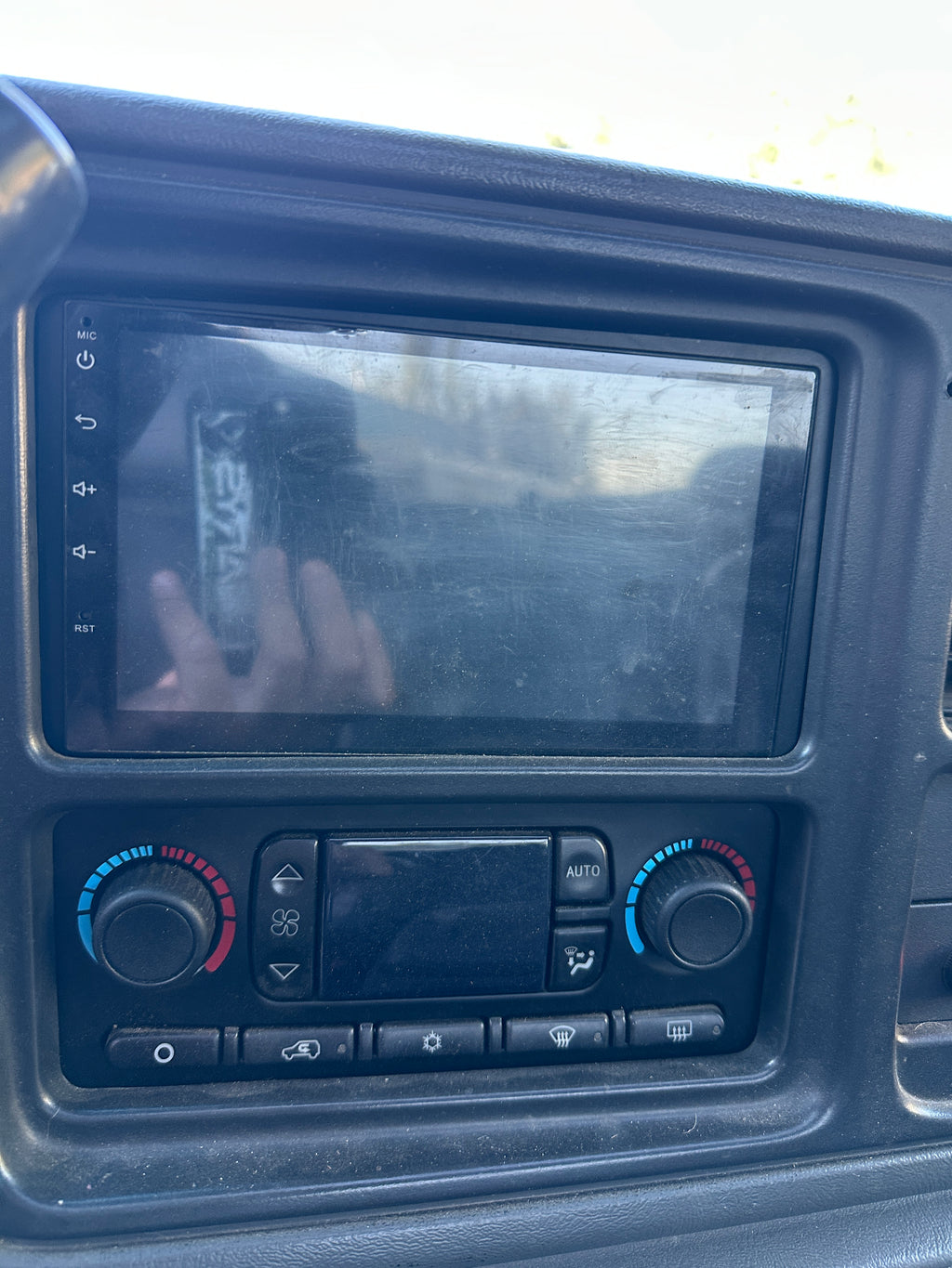 2005 GMC Sierra K2500HD 6.6 LLY Duramax – G2524