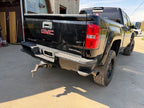 2019 GMC Sierra 3500HD Denali 6.6 L5P Duramax – G2611