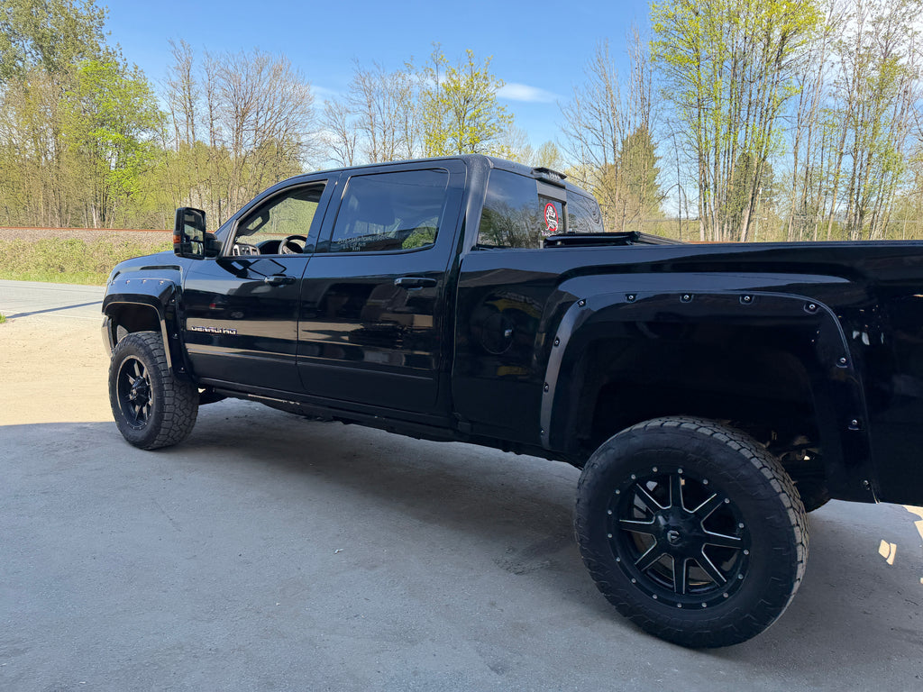 2019 GMC Sierra 3500HD Denali 6.6 L5P Duramax – G2611