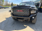 2019 GMC Sierra 3500HD Denali 6.6 L5P Duramax – G2611