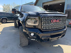 2019 GMC Sierra 3500HD Denali 6.6 L5P Duramax – G2611