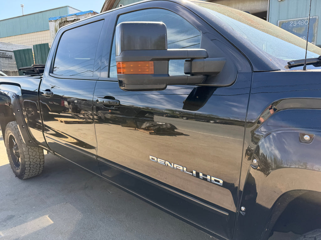 2019 GMC Sierra 3500HD Denali 6.6 L5P Duramax – G2611