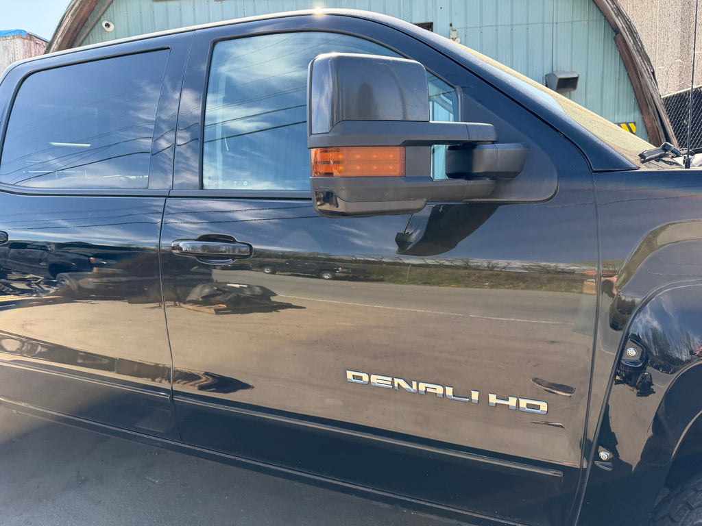 2019 GMC Sierra 3500HD Denali 6.6 L5P Duramax – G2611