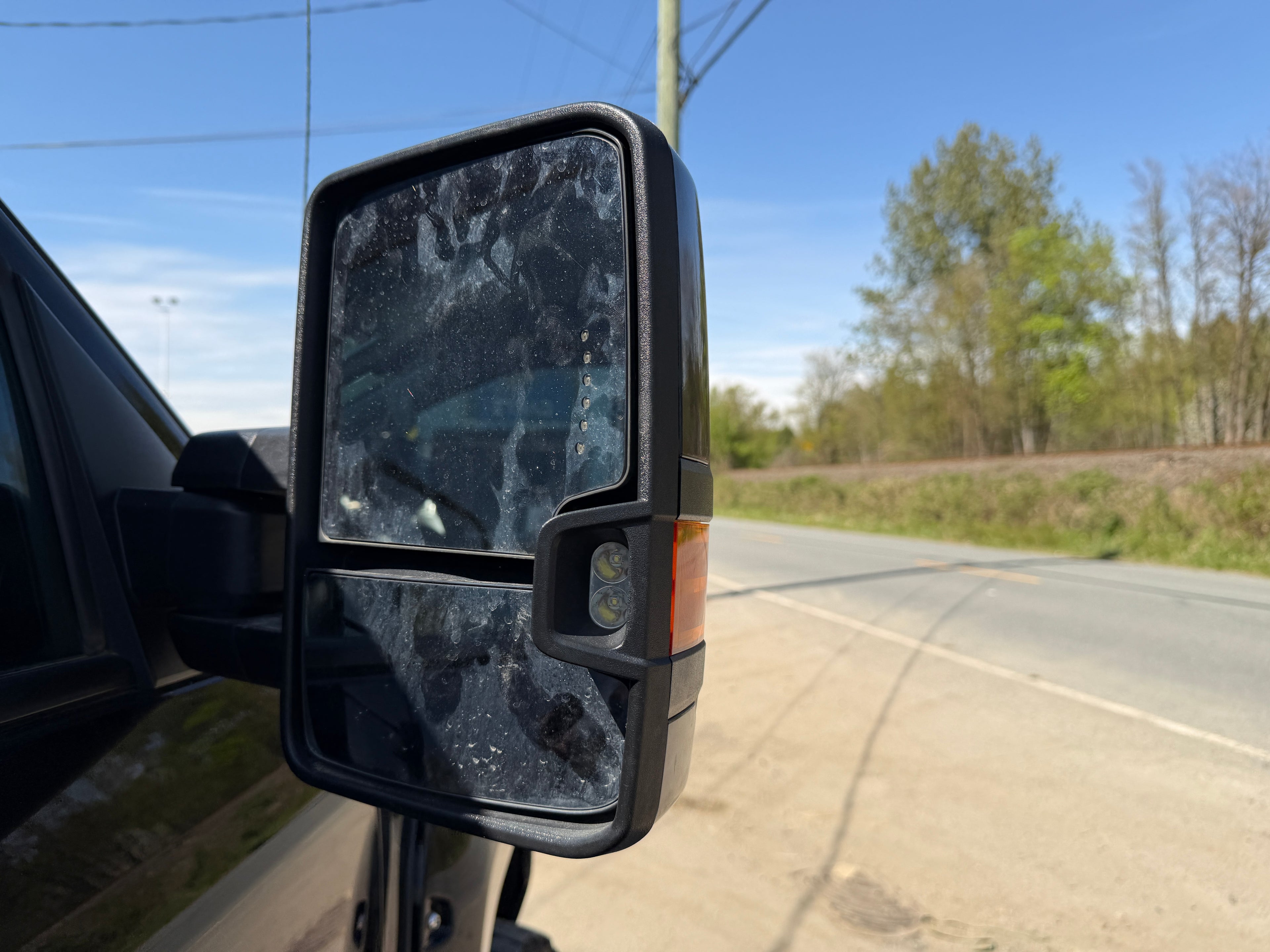 2019 GMC Sierra 3500HD Denali 6.6 L5P Duramax – G2611