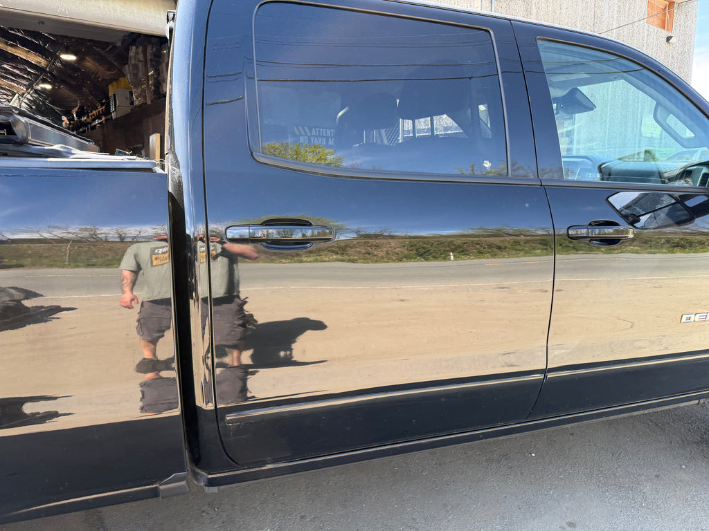 2019 GMC Sierra 3500HD Denali 6.6 L5P Duramax – G2611