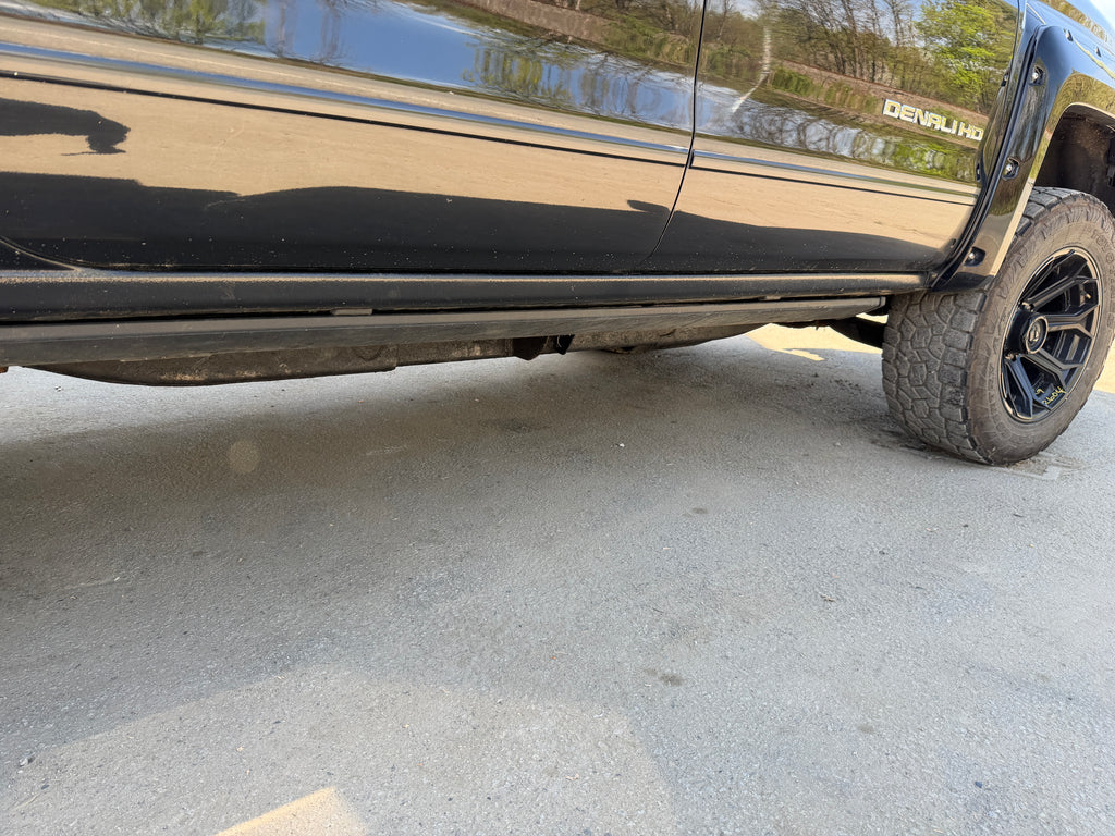 2019 GMC Sierra 3500HD Denali 6.6 L5P Duramax – G2611