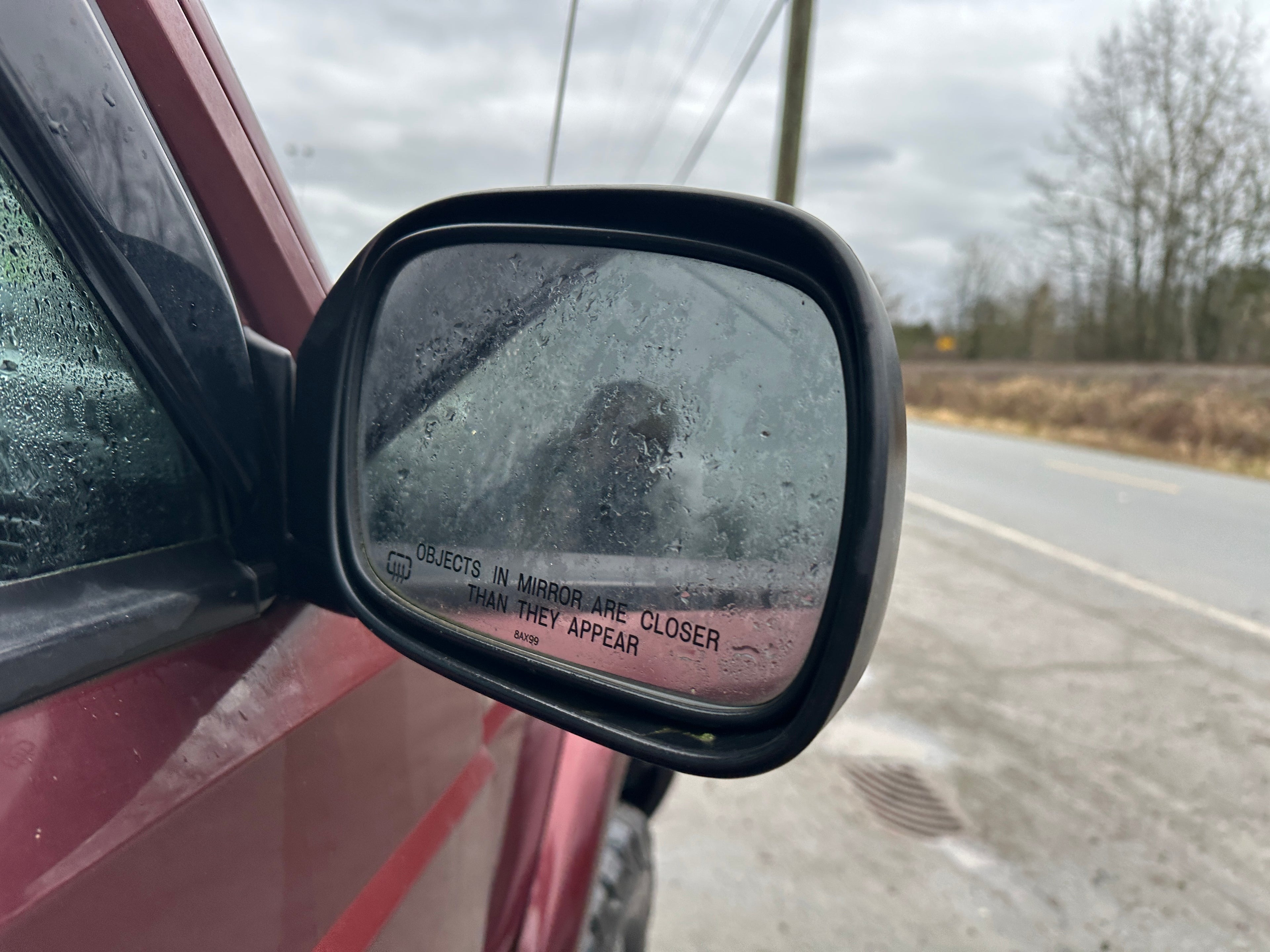 2000 Jeep Cherokee XJ Sport 4.0 – J2603