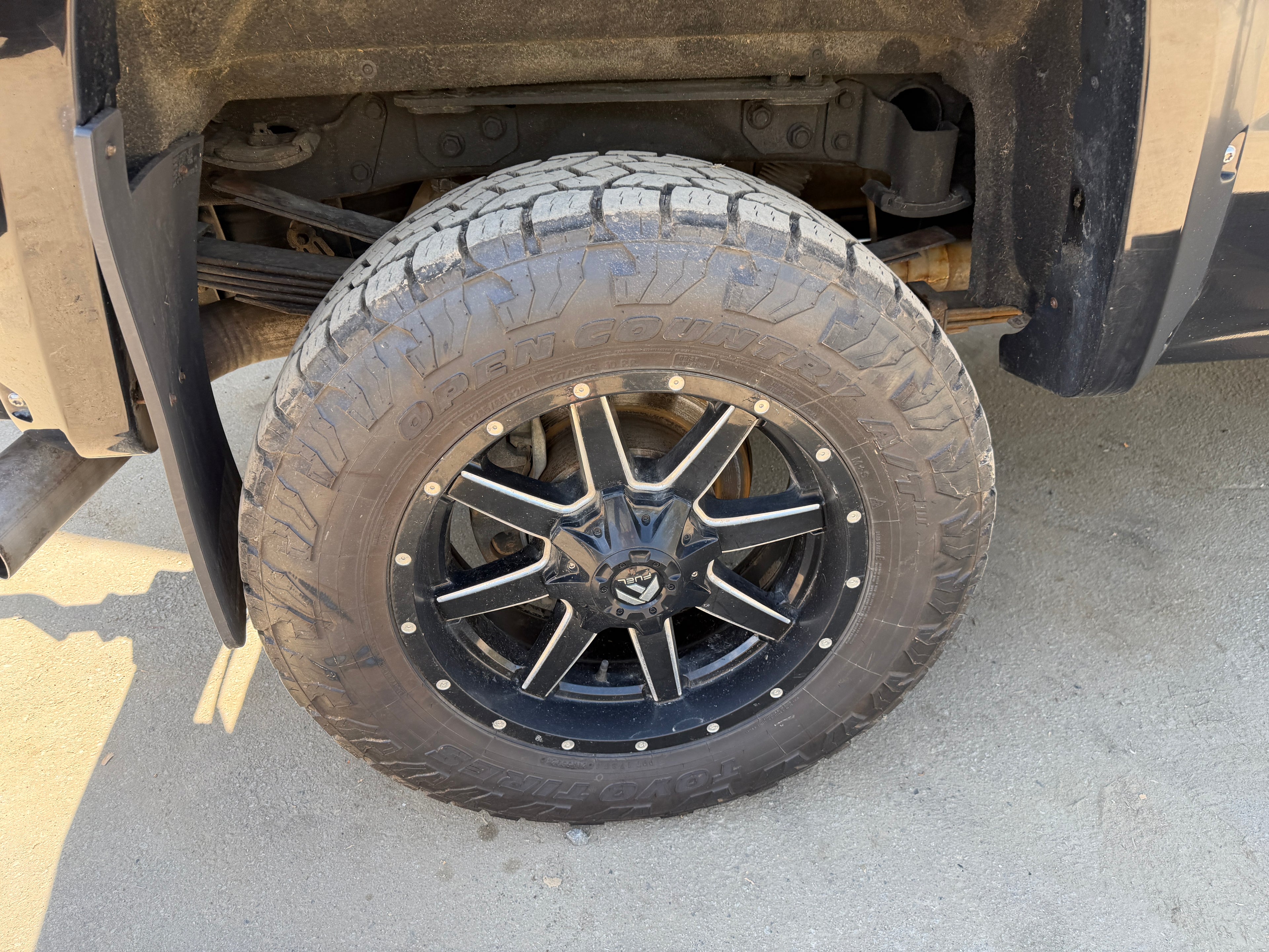2019 GMC Sierra 3500HD Denali 6.6 L5P Duramax – G2611