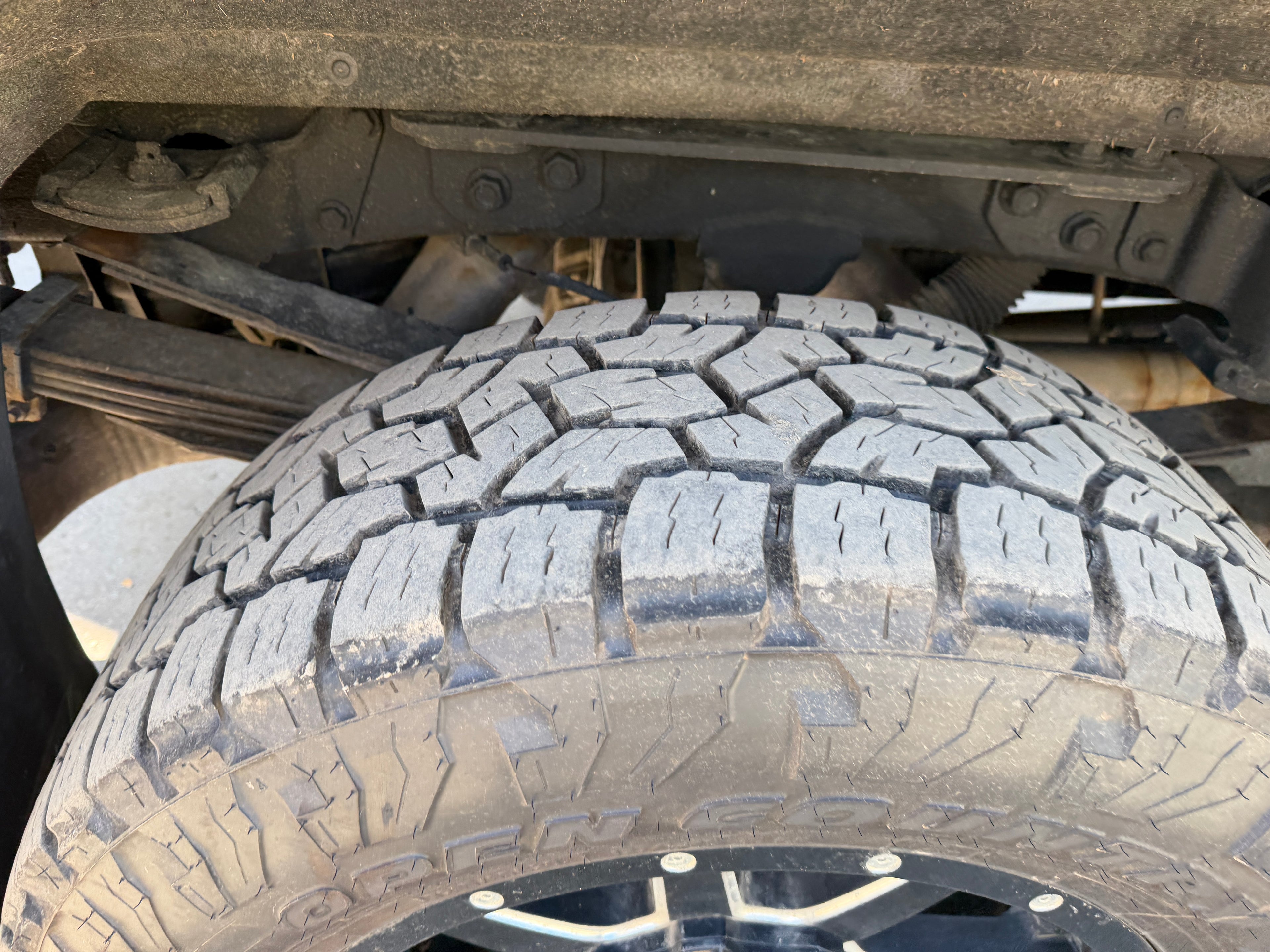 2019 GMC Sierra 3500HD Denali 6.6 L5P Duramax – G2611