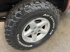 2000 Jeep Cherokee XJ Sport 4.0 – J2603