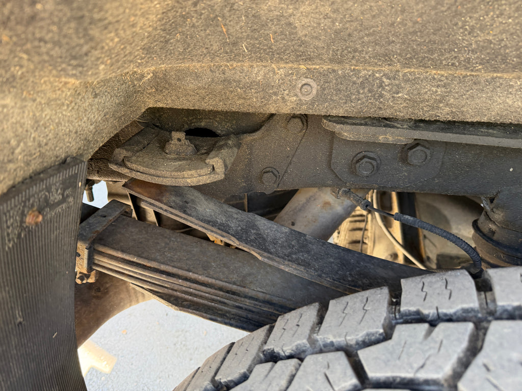 2019 GMC Sierra 3500HD Denali 6.6 L5P Duramax – G2611