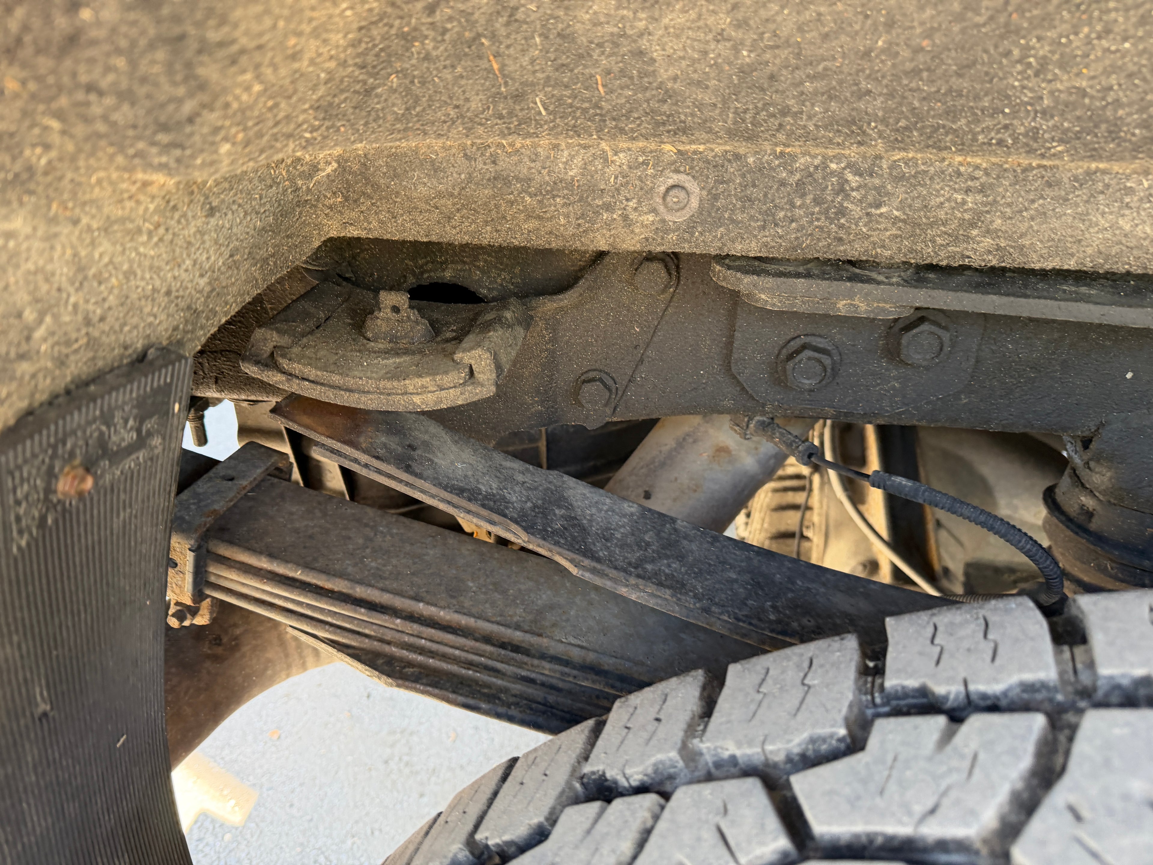 2019 GMC Sierra 3500HD Denali 6.6 L5P Duramax – G2611