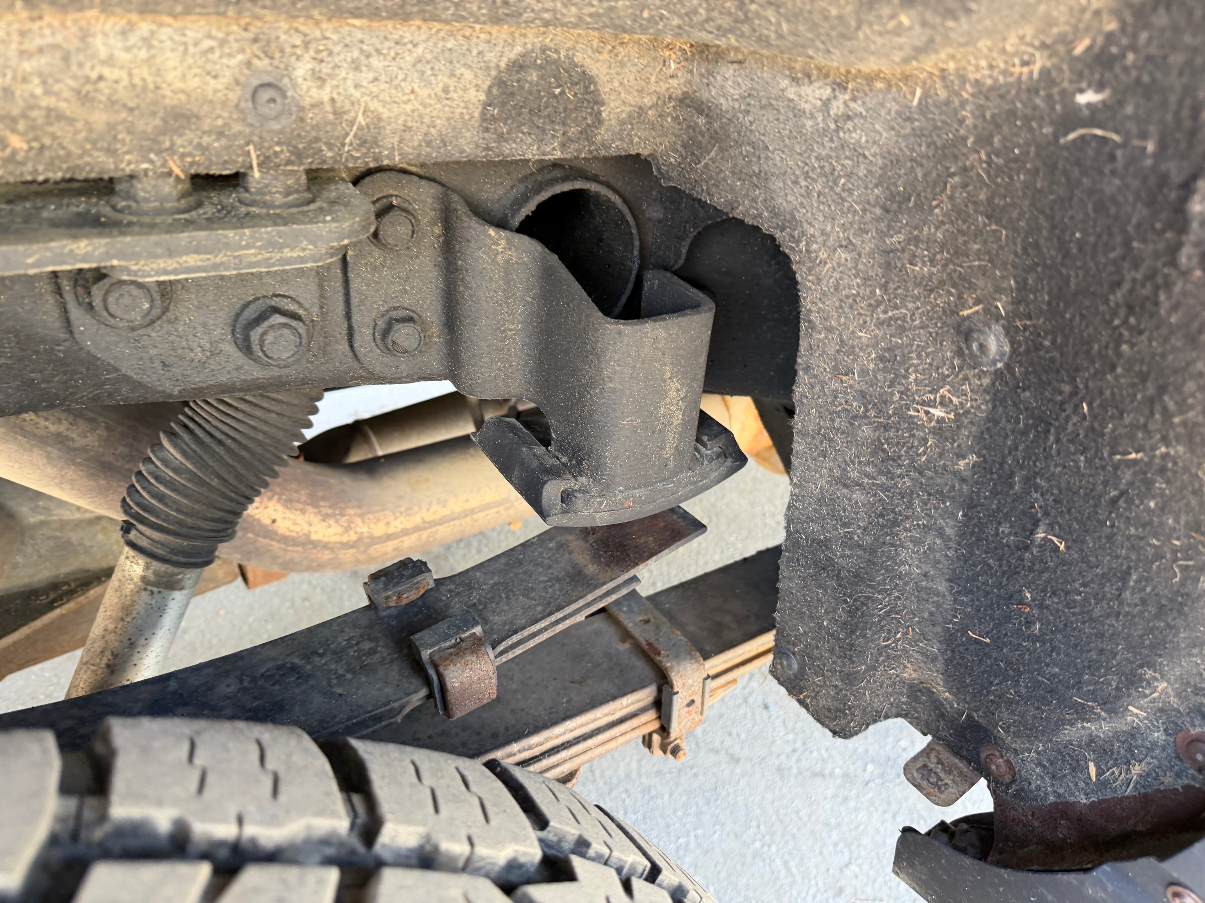 2019 GMC Sierra 3500HD Denali 6.6 L5P Duramax – G2611