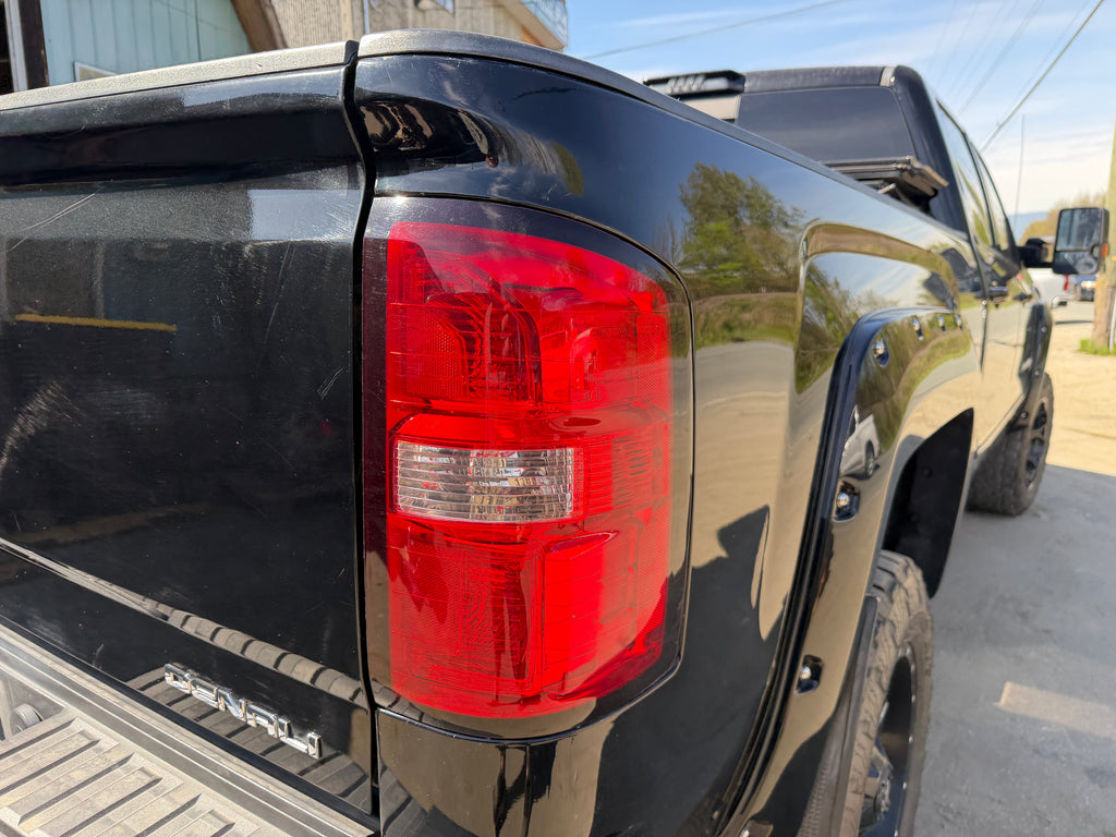 2019 GMC Sierra 3500HD Denali 6.6 L5P Duramax – G2611