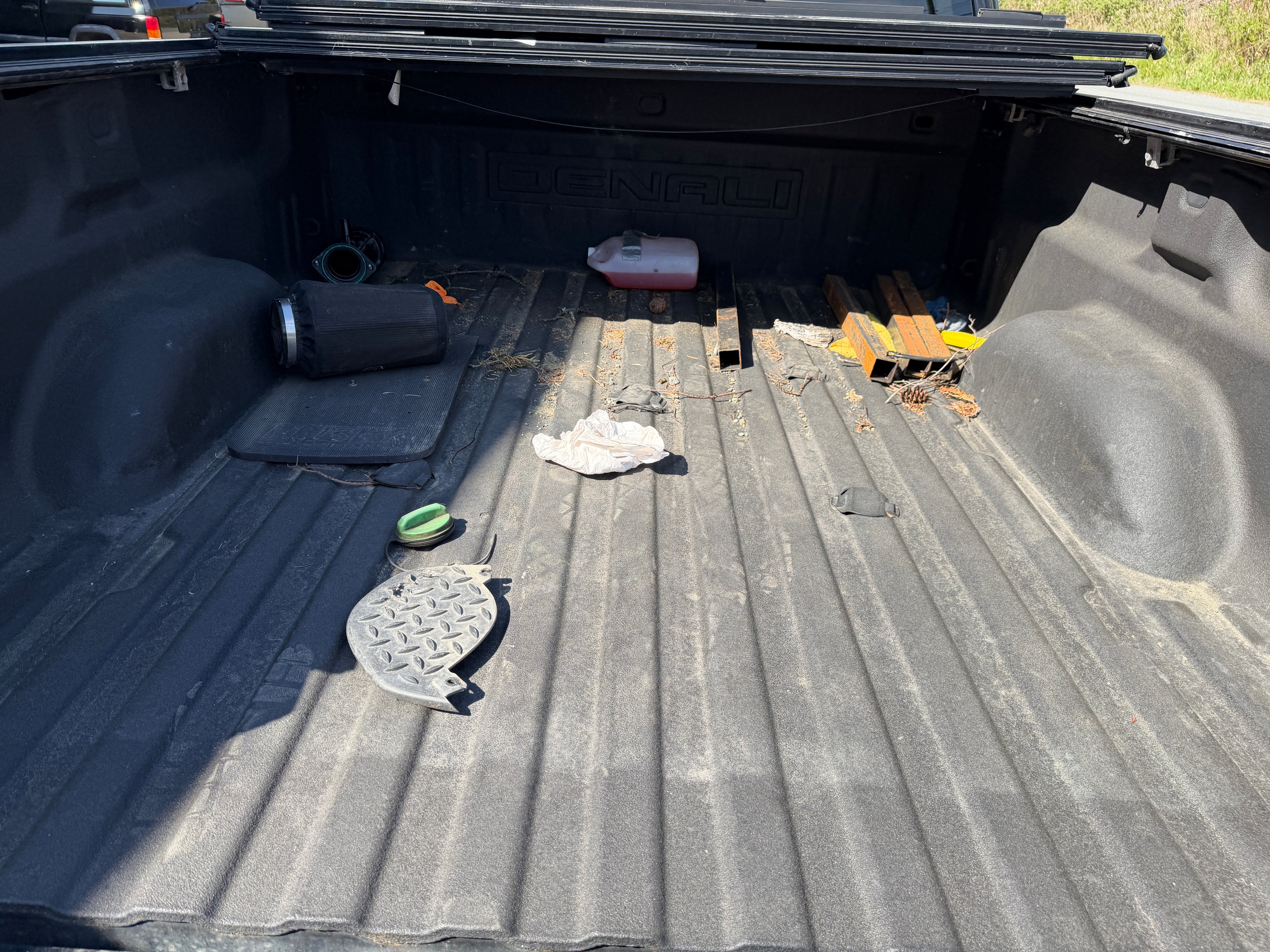 2019 GMC Sierra 3500HD Denali 6.6 L5P Duramax – G2611