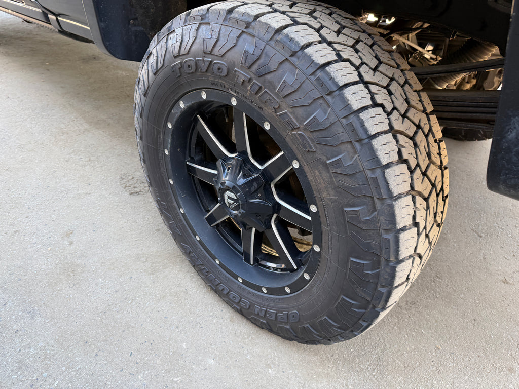 2019 GMC Sierra 3500HD Denali 6.6 L5P Duramax – G2611