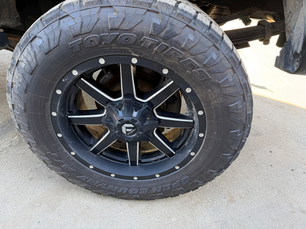 2019 GMC Sierra 3500HD Denali 6.6 L5P Duramax – G2611