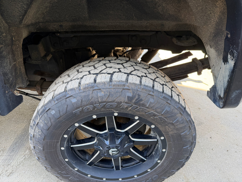 2019 GMC Sierra 3500HD Denali 6.6 L5P Duramax – G2611