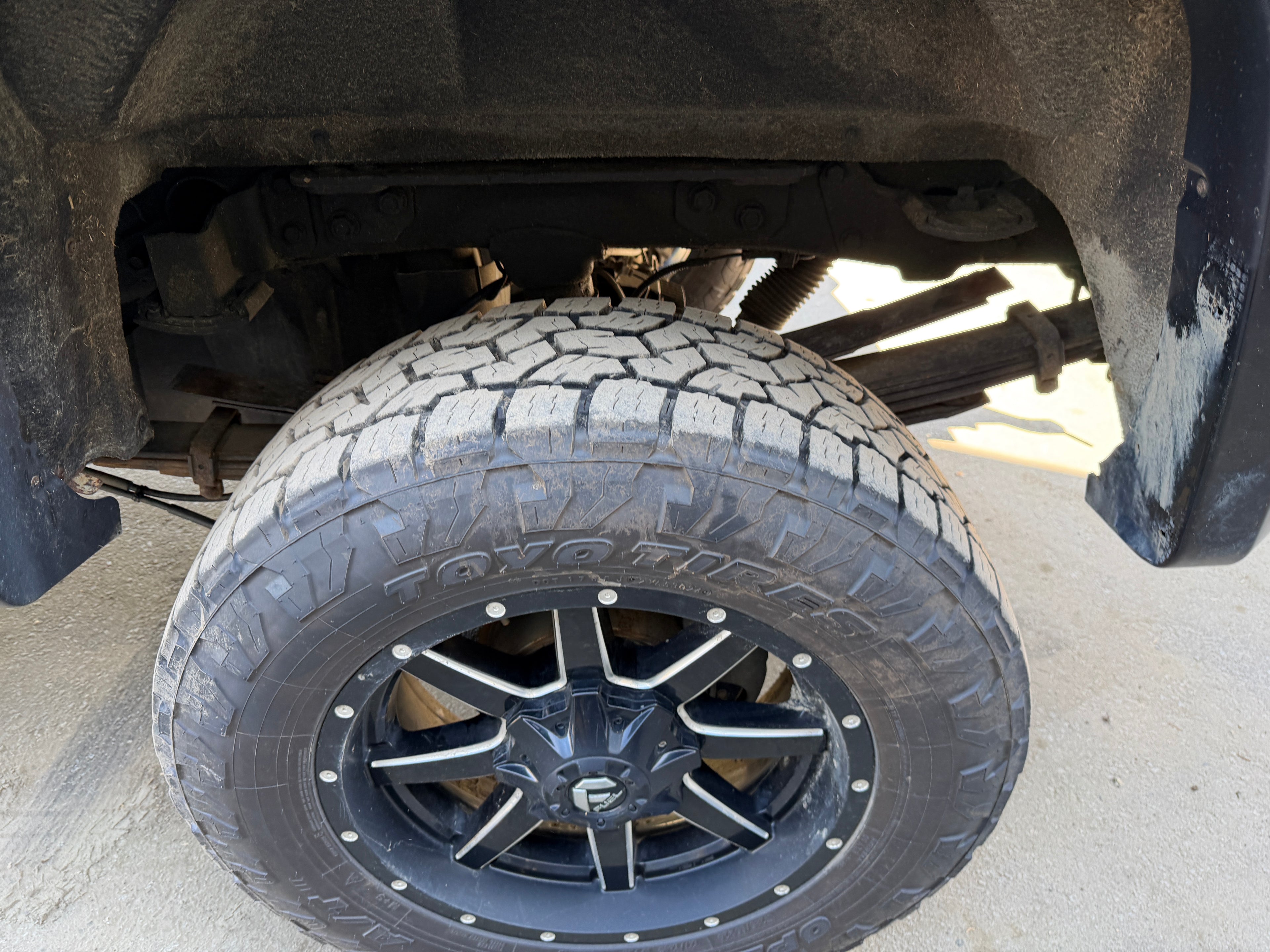 2019 GMC Sierra 3500HD Denali 6.6 L5P Duramax – G2611