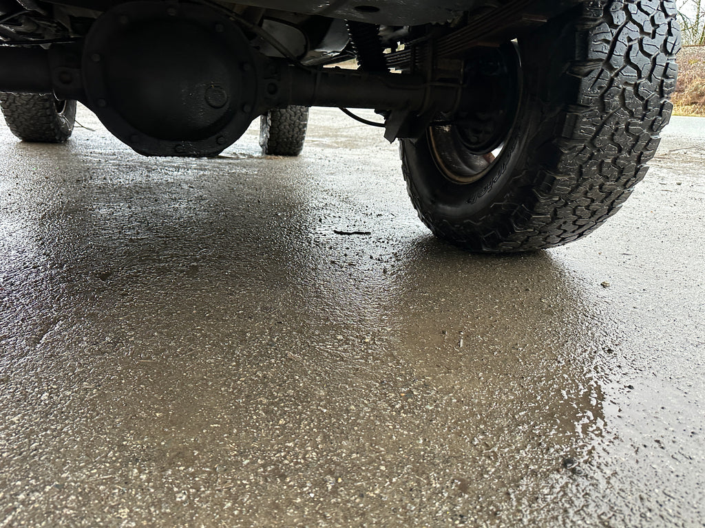 2000 Jeep Cherokee XJ Sport 4.0 – J2603