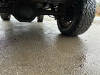2000 Jeep Cherokee XJ Sport 4.0 – J2603