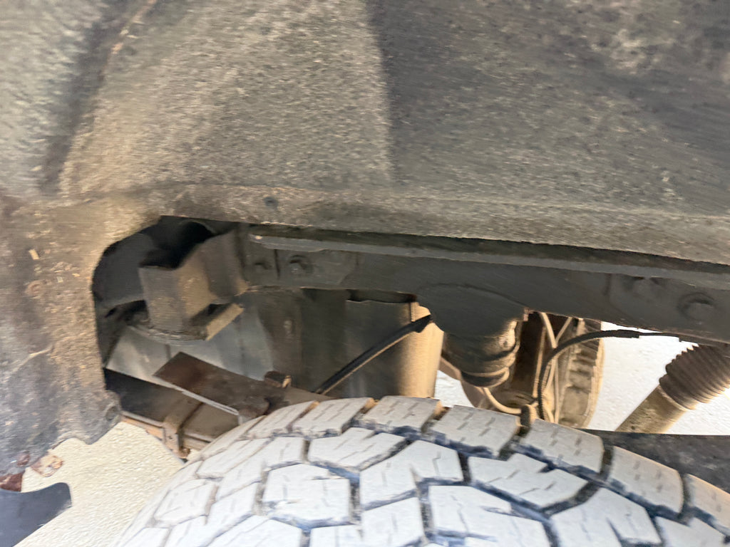 2019 GMC Sierra 3500HD Denali 6.6 L5P Duramax – G2611