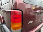 2000 Jeep Cherokee XJ Sport 4.0 – J2603