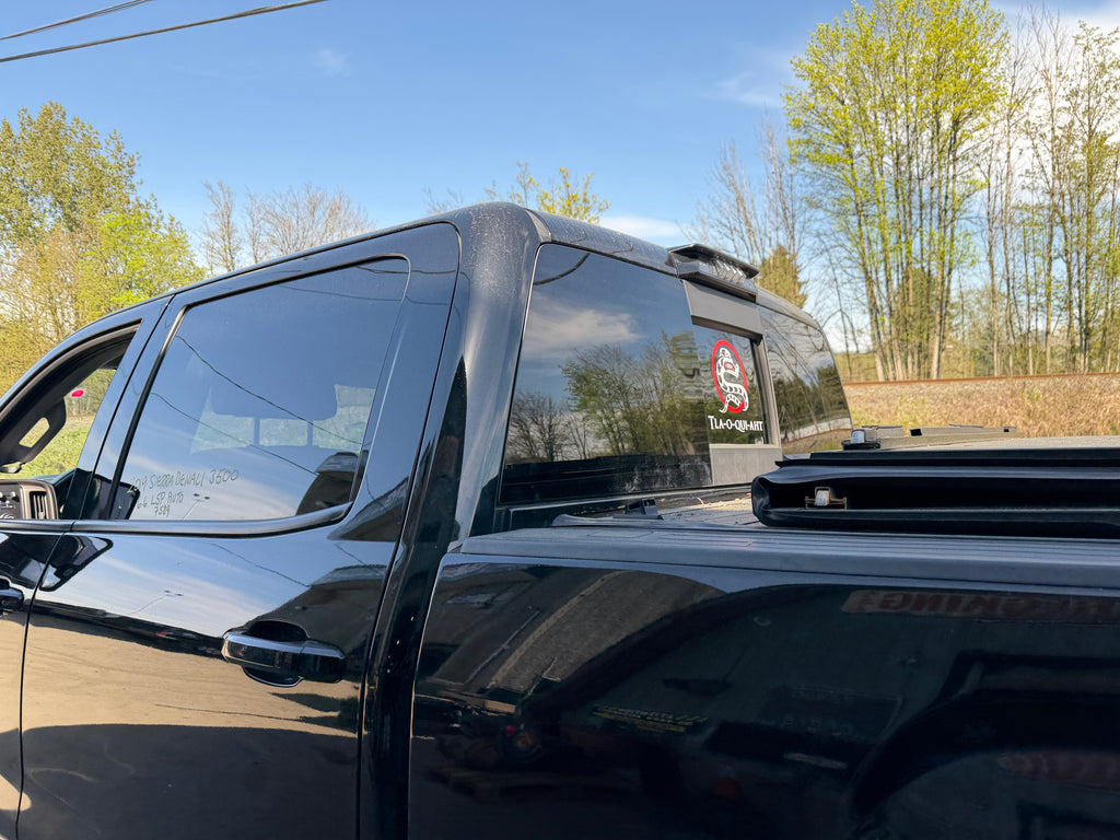2019 GMC Sierra 3500HD Denali 6.6 L5P Duramax – G2611
