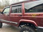 2000 Jeep Cherokee XJ Sport 4.0 – J2603