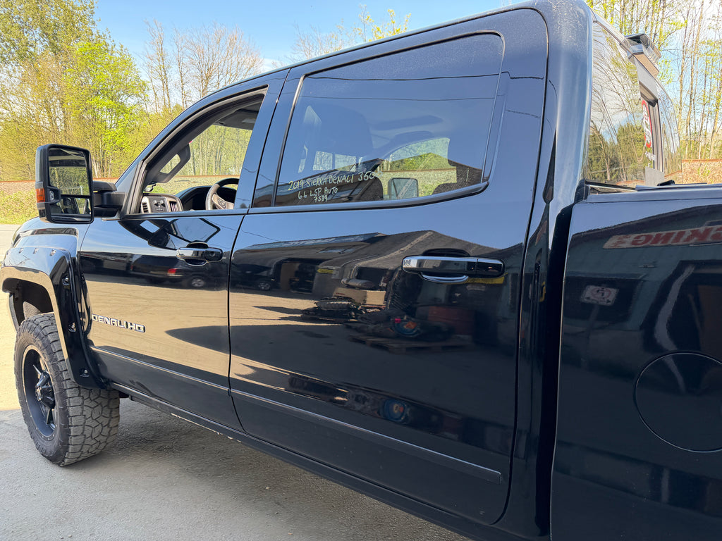 2019 GMC Sierra 3500HD Denali 6.6 L5P Duramax – G2611