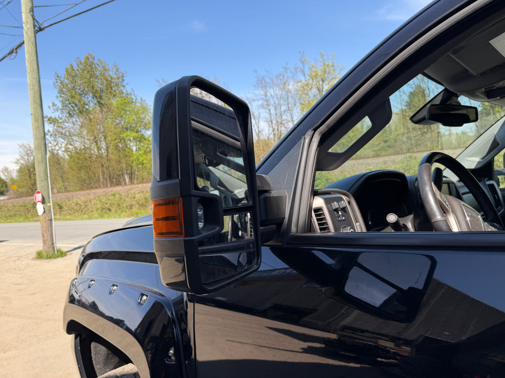 2019 GMC Sierra 3500HD Denali 6.6 L5P Duramax – G2611