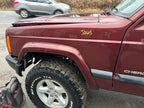 2000 Jeep Cherokee XJ Sport 4.0 – J2603
