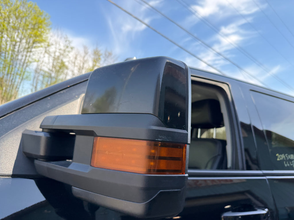 2019 GMC Sierra 3500HD Denali 6.6 L5P Duramax – G2611