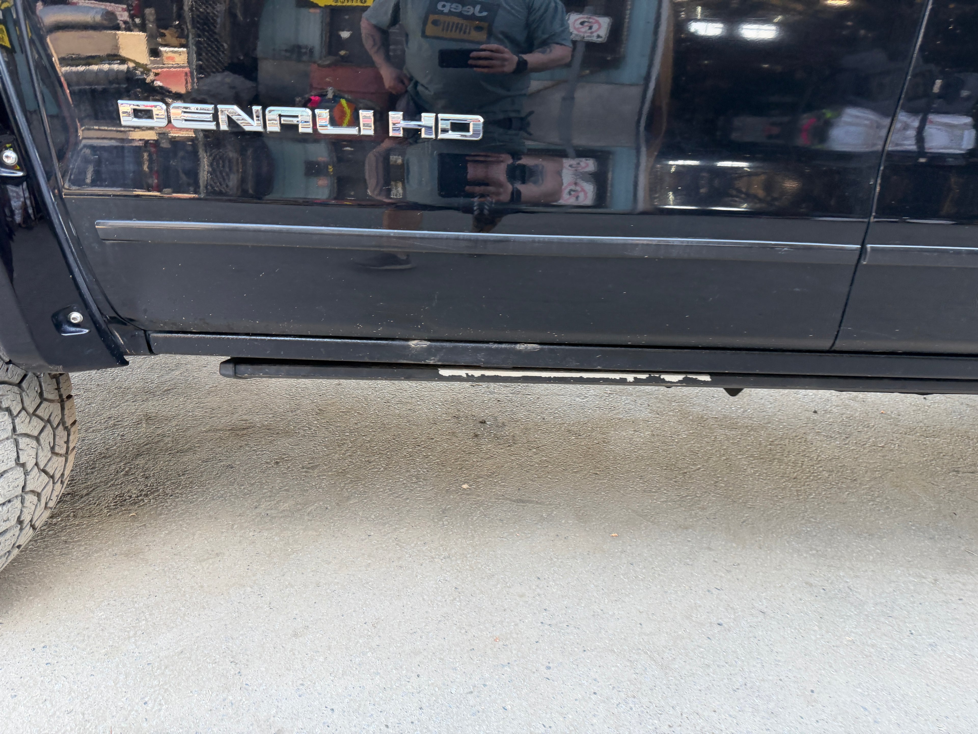 2019 GMC Sierra 3500HD Denali 6.6 L5P Duramax – G2611