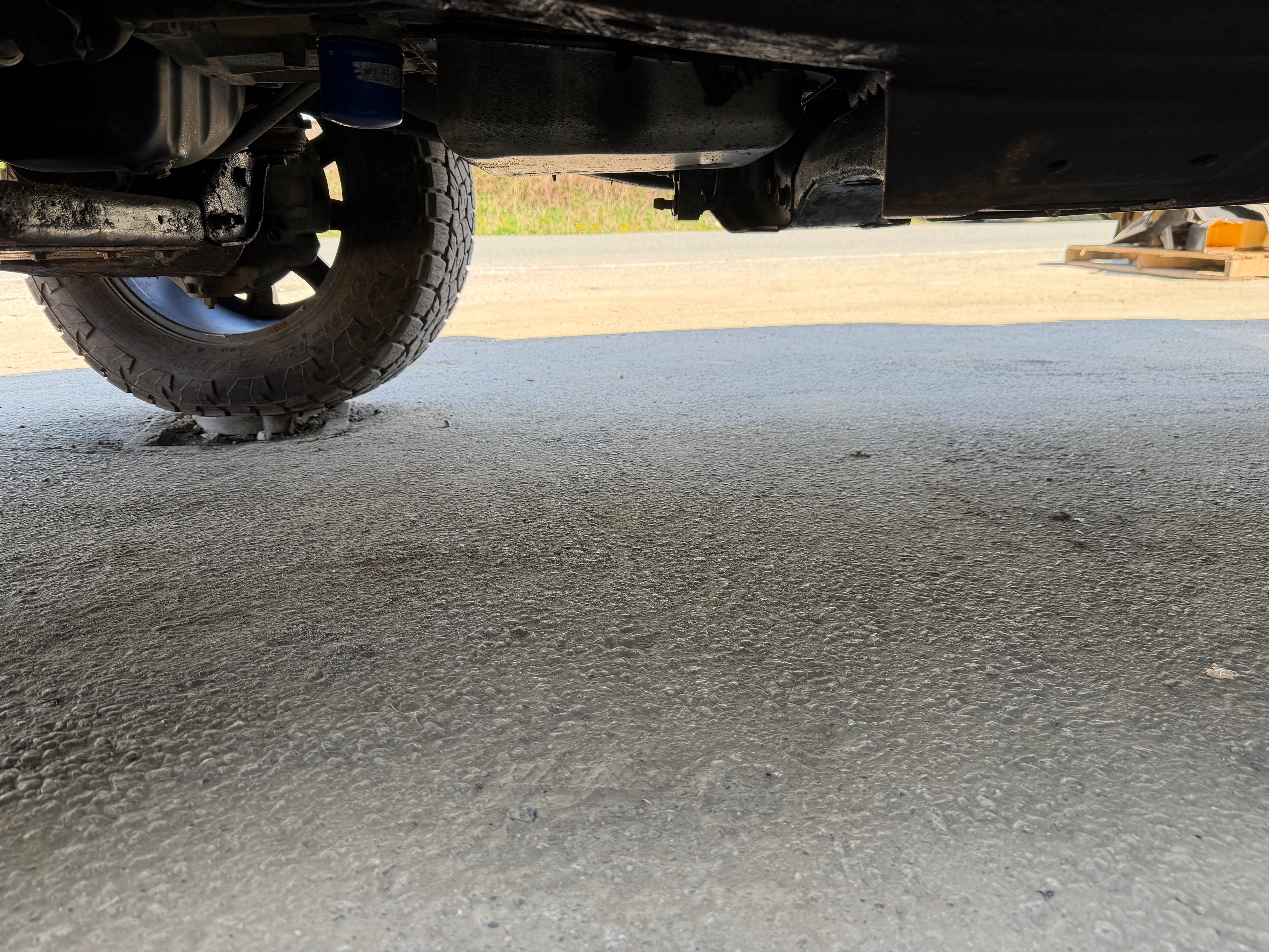 2019 GMC Sierra 3500HD Denali 6.6 L5P Duramax – G2611