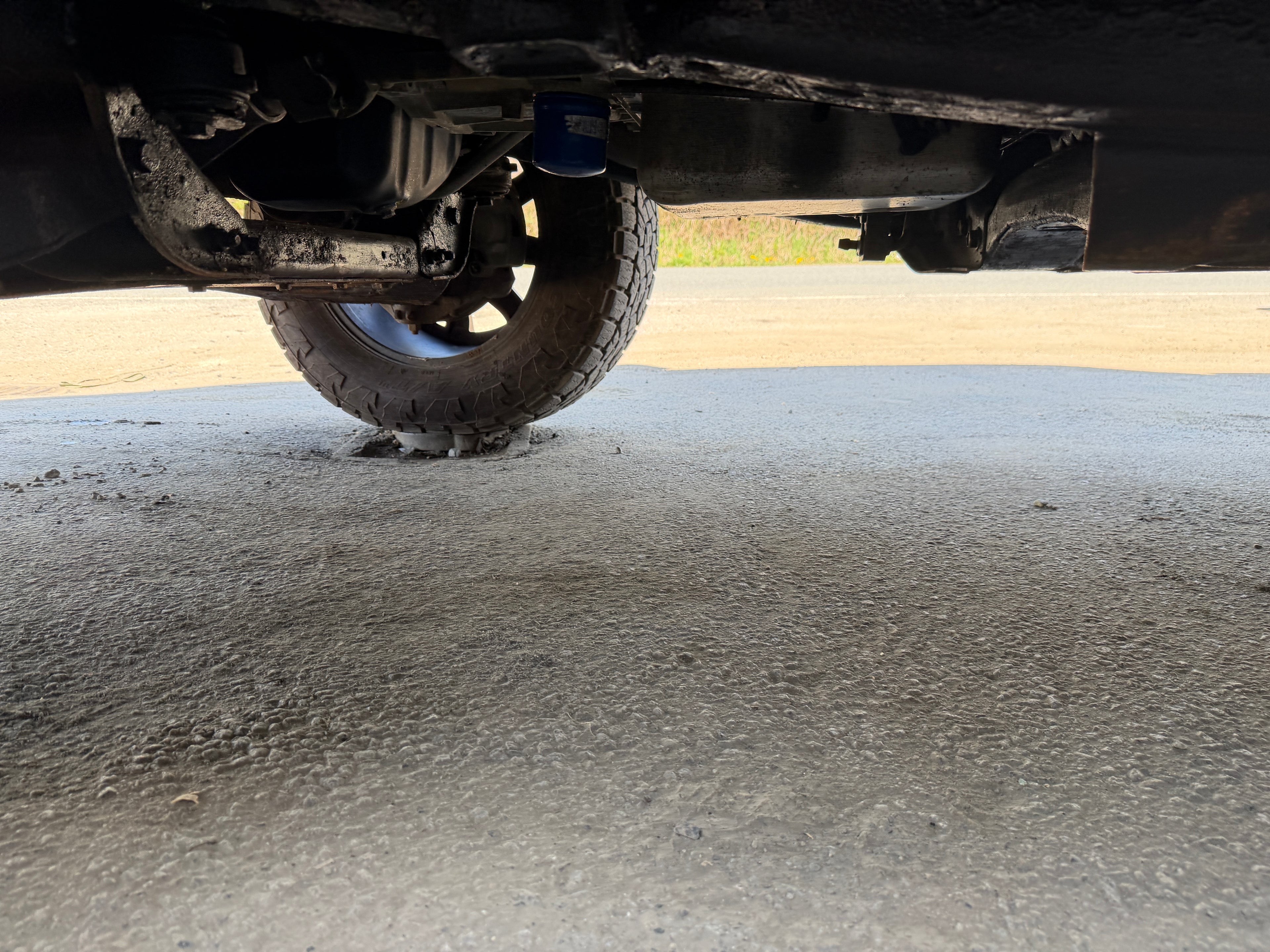 2019 GMC Sierra 3500HD Denali 6.6 L5P Duramax – G2611