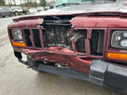 2000 Jeep Cherokee XJ Sport 4.0 – J2603