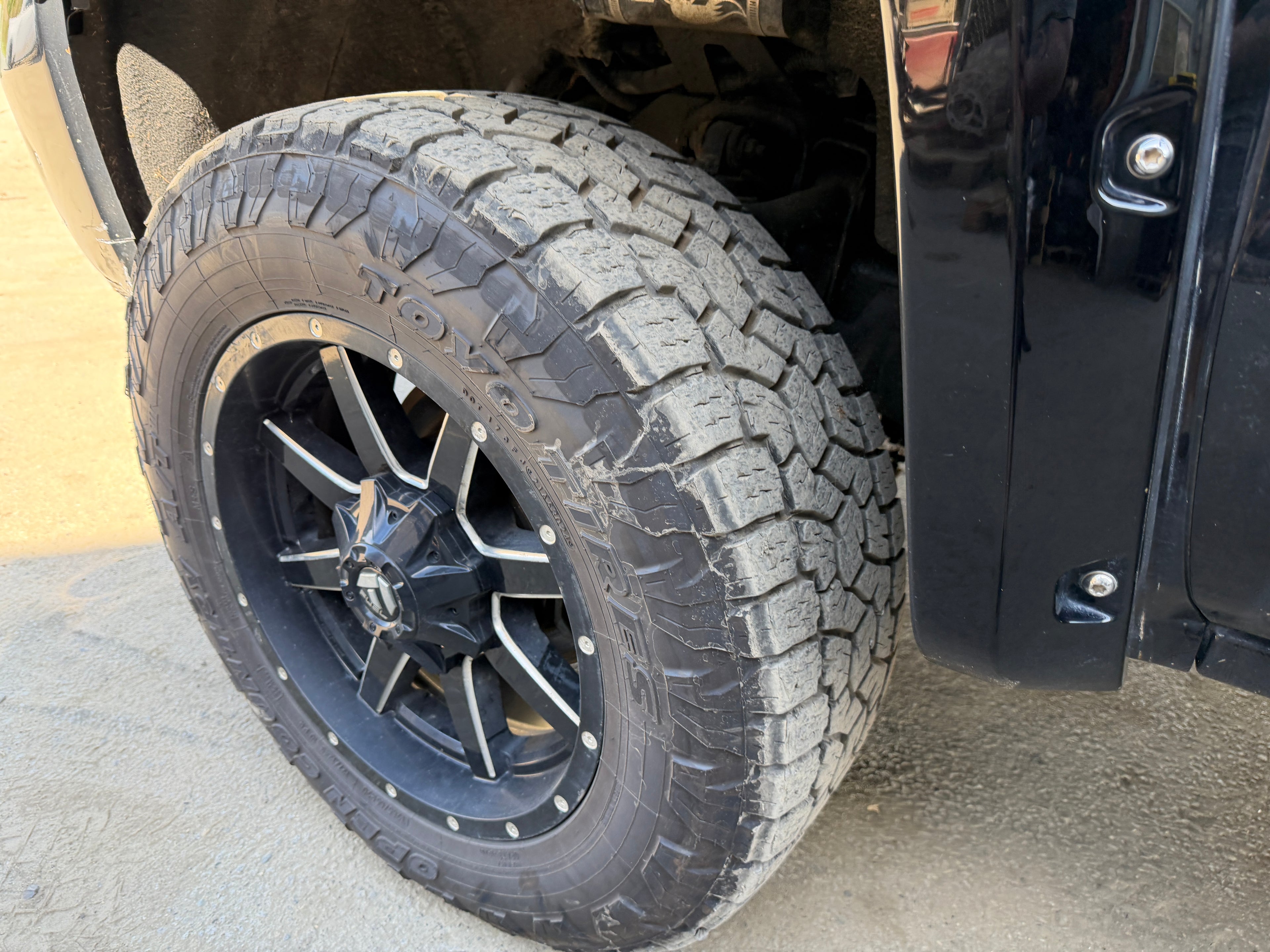 2019 GMC Sierra 3500HD Denali 6.6 L5P Duramax – G2611
