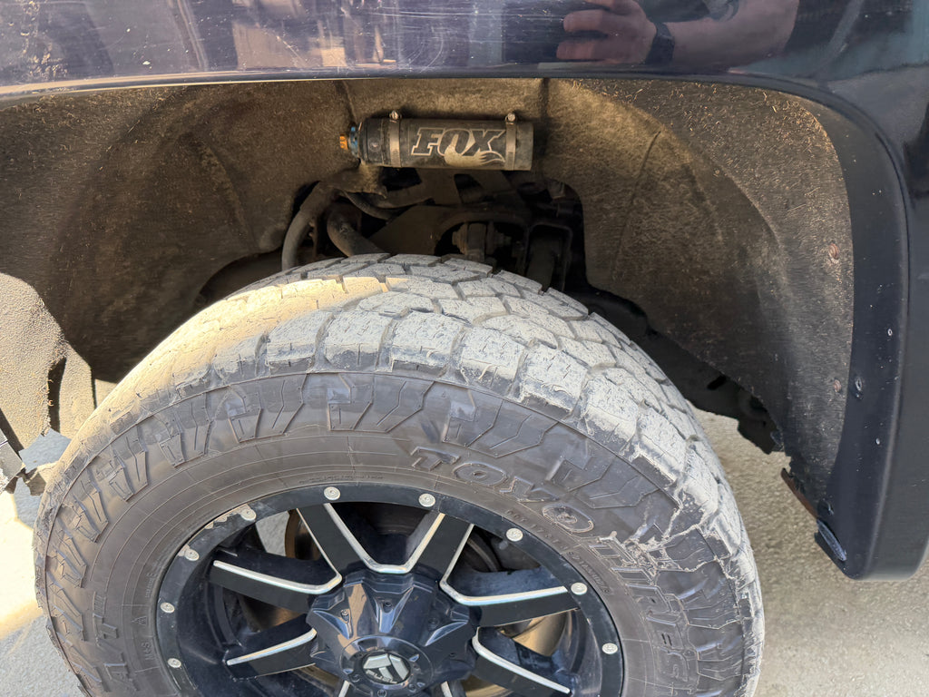 2019 GMC Sierra 3500HD Denali 6.6 L5P Duramax – G2611