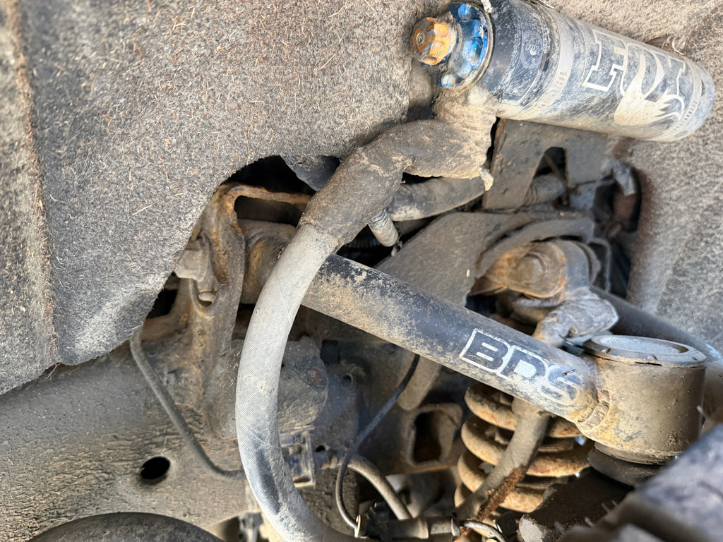 2019 GMC Sierra 3500HD Denali 6.6 L5P Duramax – G2611