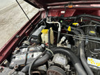 2000 Jeep Cherokee XJ Sport 4.0 – J2603