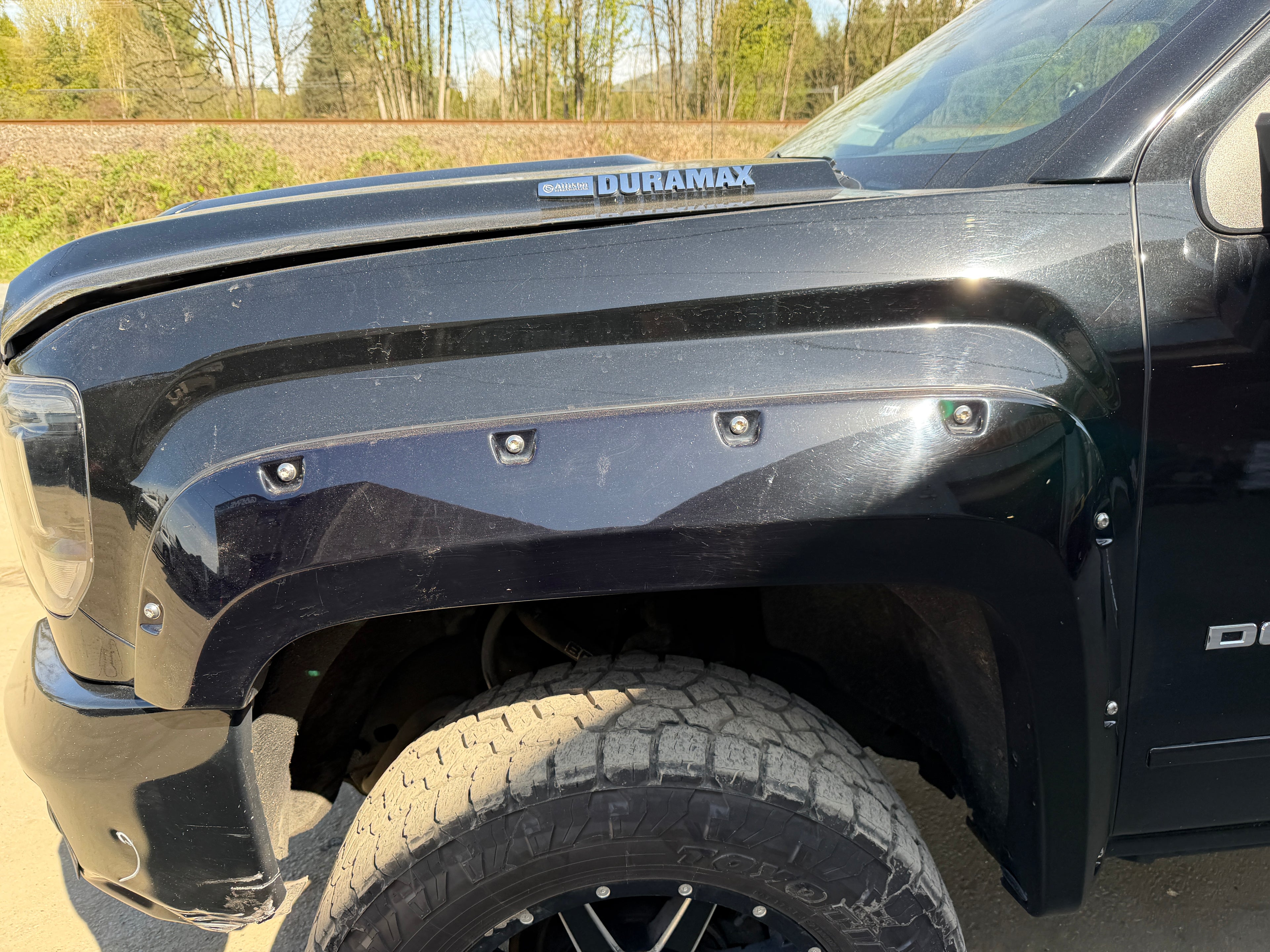 2019 GMC Sierra 3500HD Denali 6.6 L5P Duramax – G2611