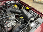 2000 Jeep Cherokee XJ Sport 4.0 – J2603
